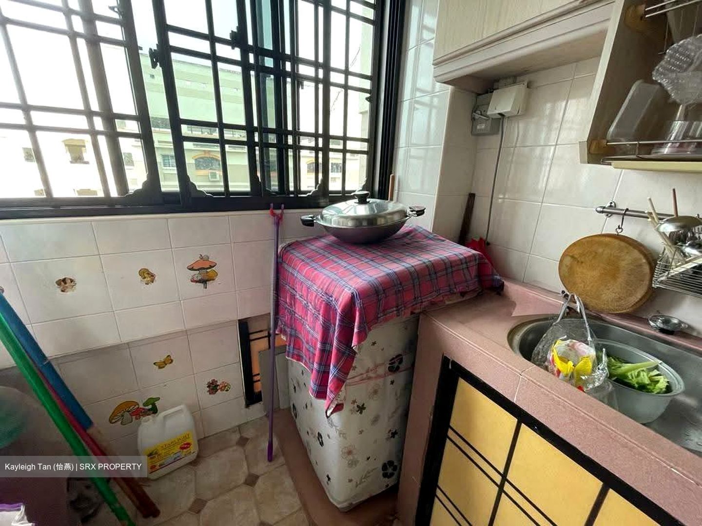 Blk 110 Whampoa Gardens (Toa Payoh), HDB 4 Rooms #566252791